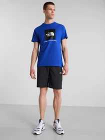 Шорты The North Face модель NF0A2S850C51 Фото