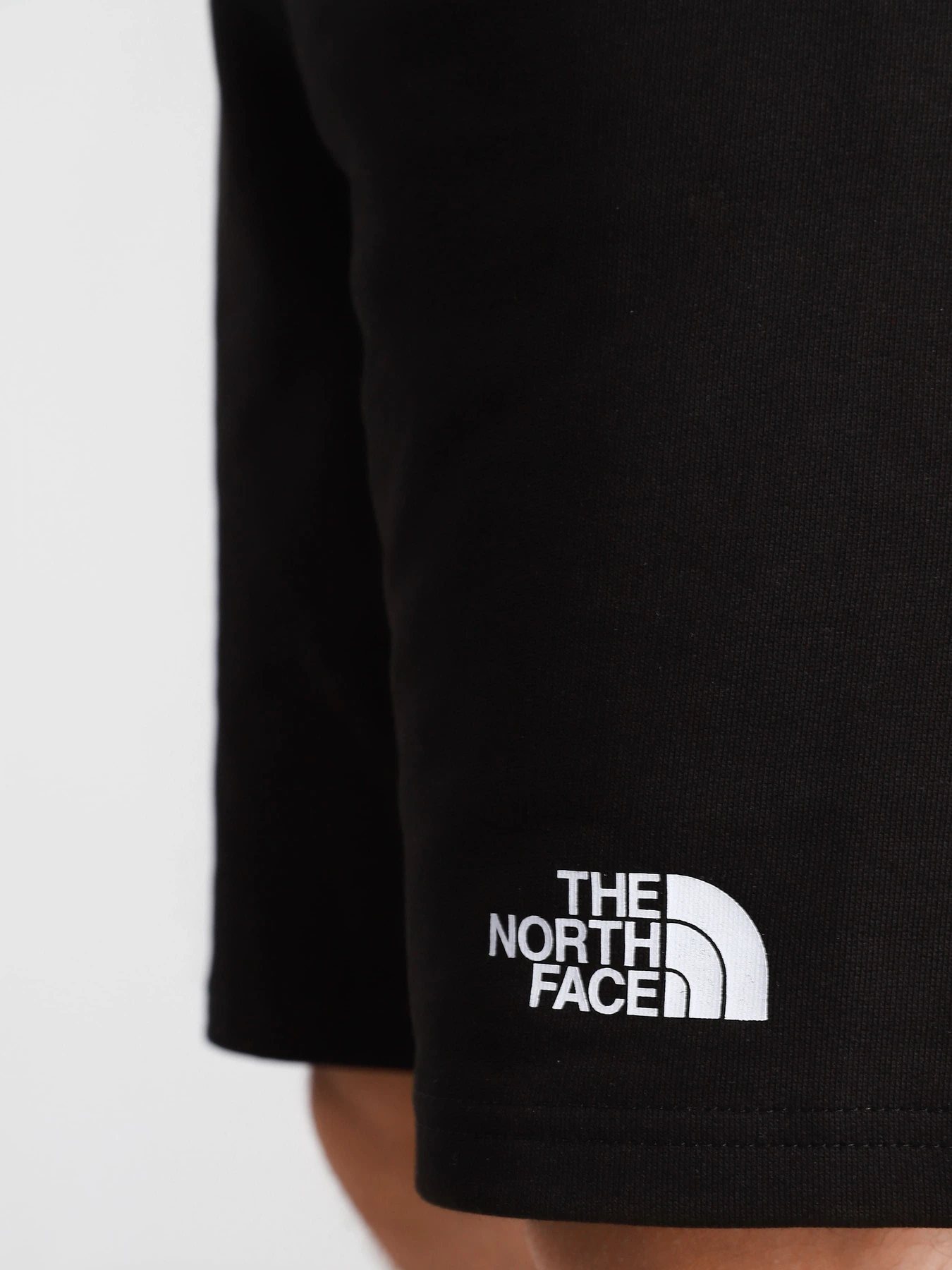 Шорты The North Face модель NF0A3S4EJK31 Шорты The North Face модель NF0A3S4EJK31 Фото