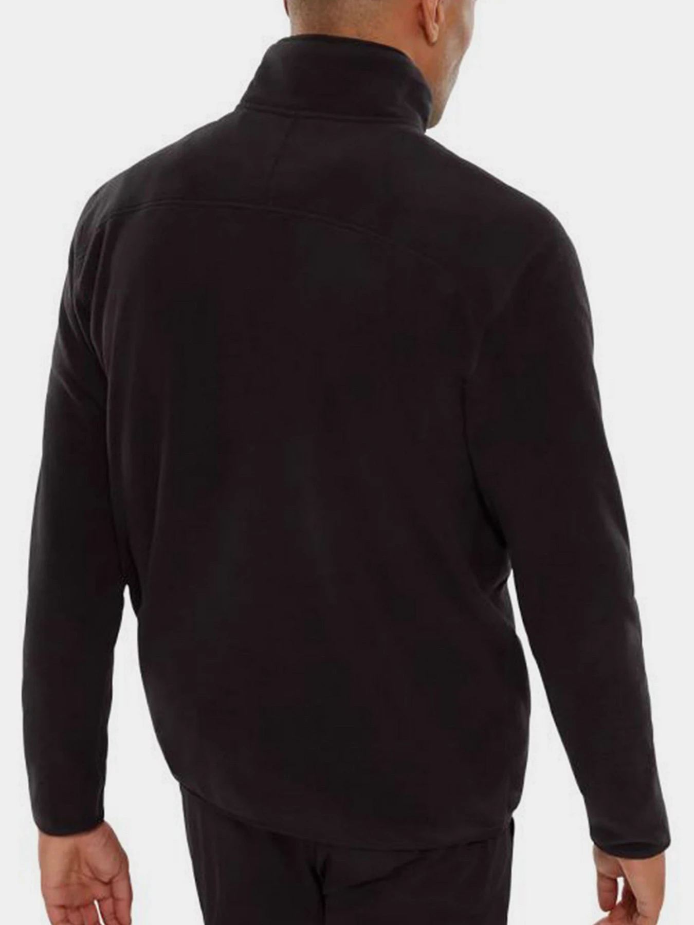 Худи и свитшоты The North Face модель NF0A5IHPJK31 Фото
