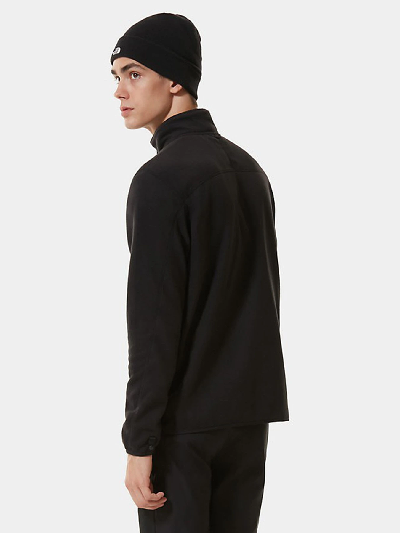 Худи и свитшоты The North Face модель NF0A5IHQJK31 Фото