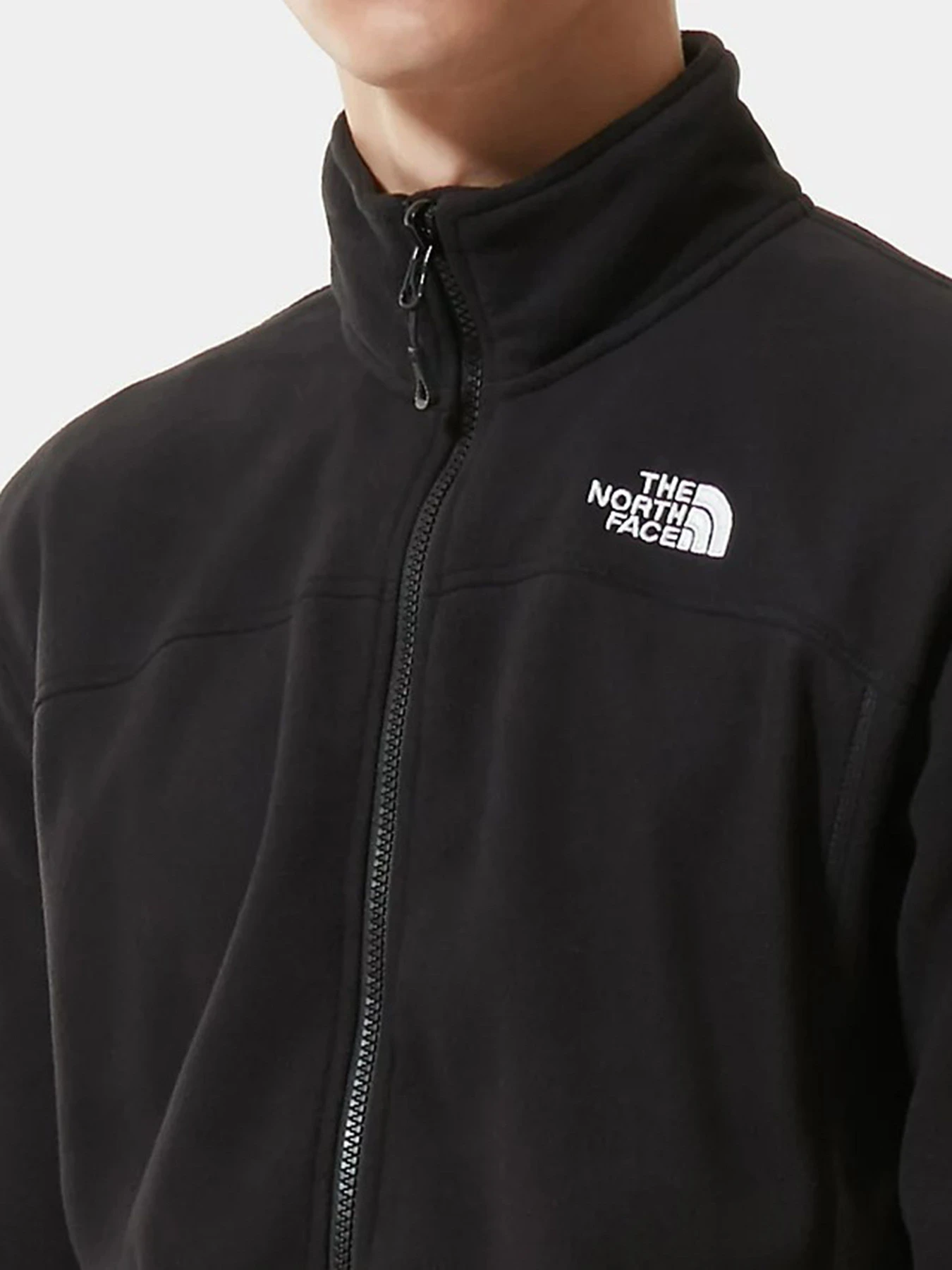 Худи и свитшоты The North Face модель NF0A5IHQJK31 Фото