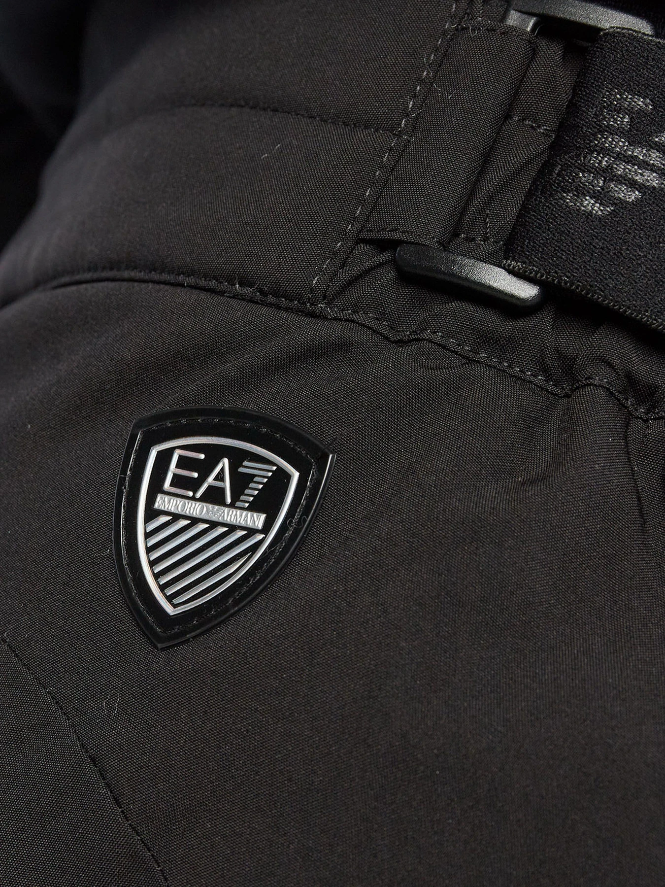 Брюки EA7 модель 8NTP16-TN45Z-1200 Брюки EA7 модель 8NTP16-TN45Z-1200 Фото