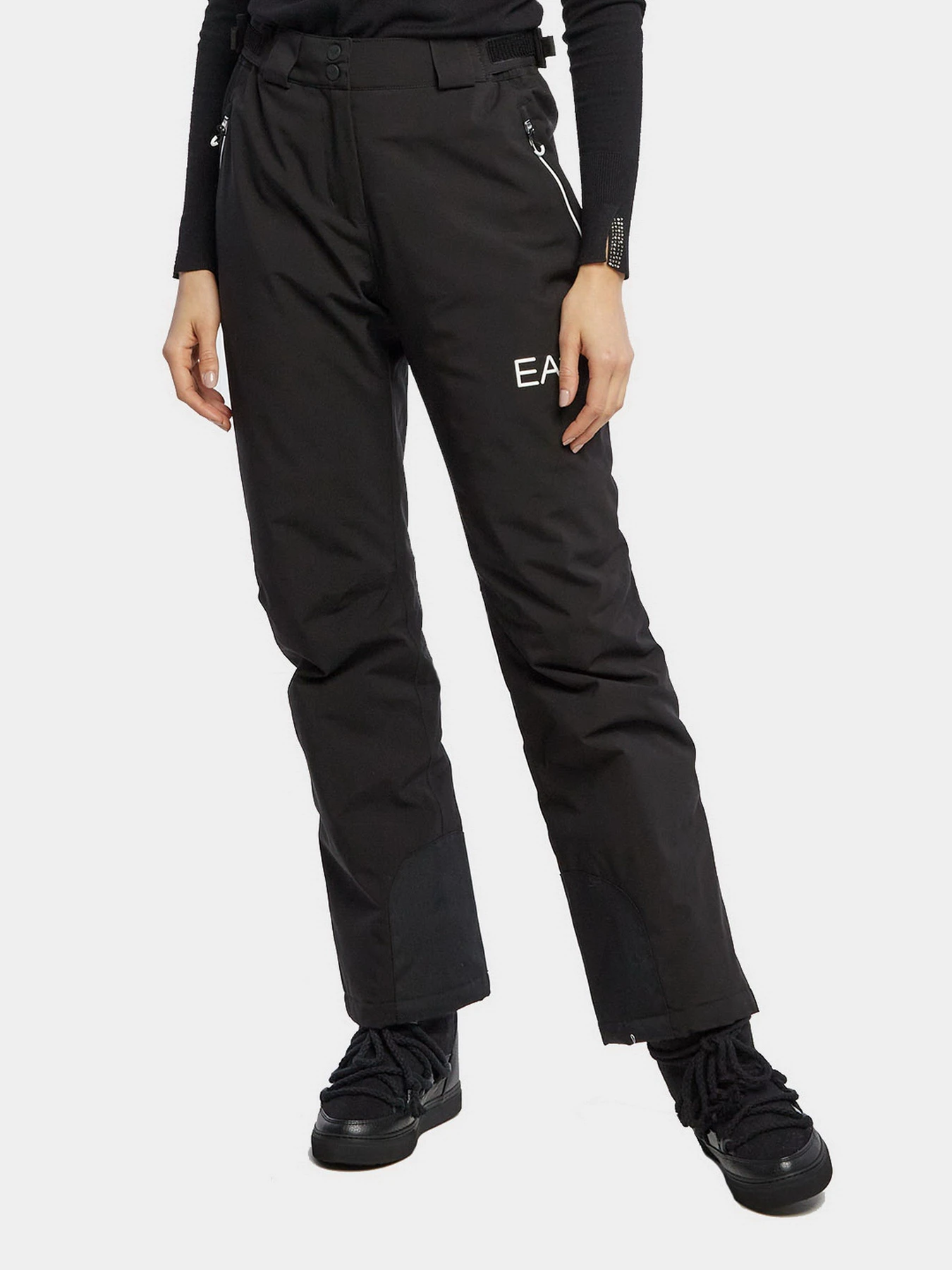 Брюки EA7 модель 8NTP16-TN45Z-1200 Брюки EA7 модель 8NTP16-TN45Z-1200 Фото