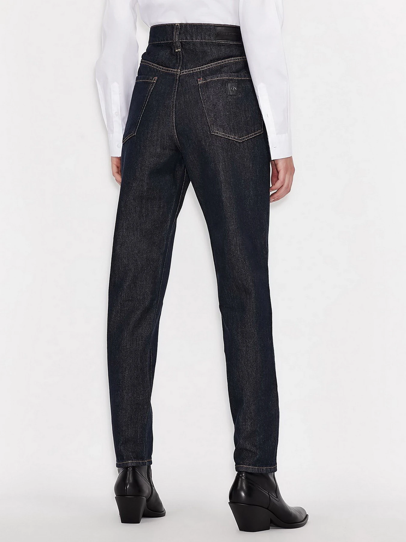 Джинсы Armani Exchange модель 6KYJ51-Y2EBZ-1500 Фото