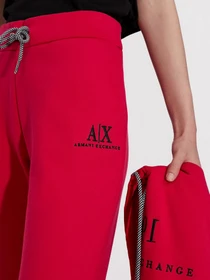 Брюки Armani Exchange модель 6KYP82-YJ3NZ-1492 Фото