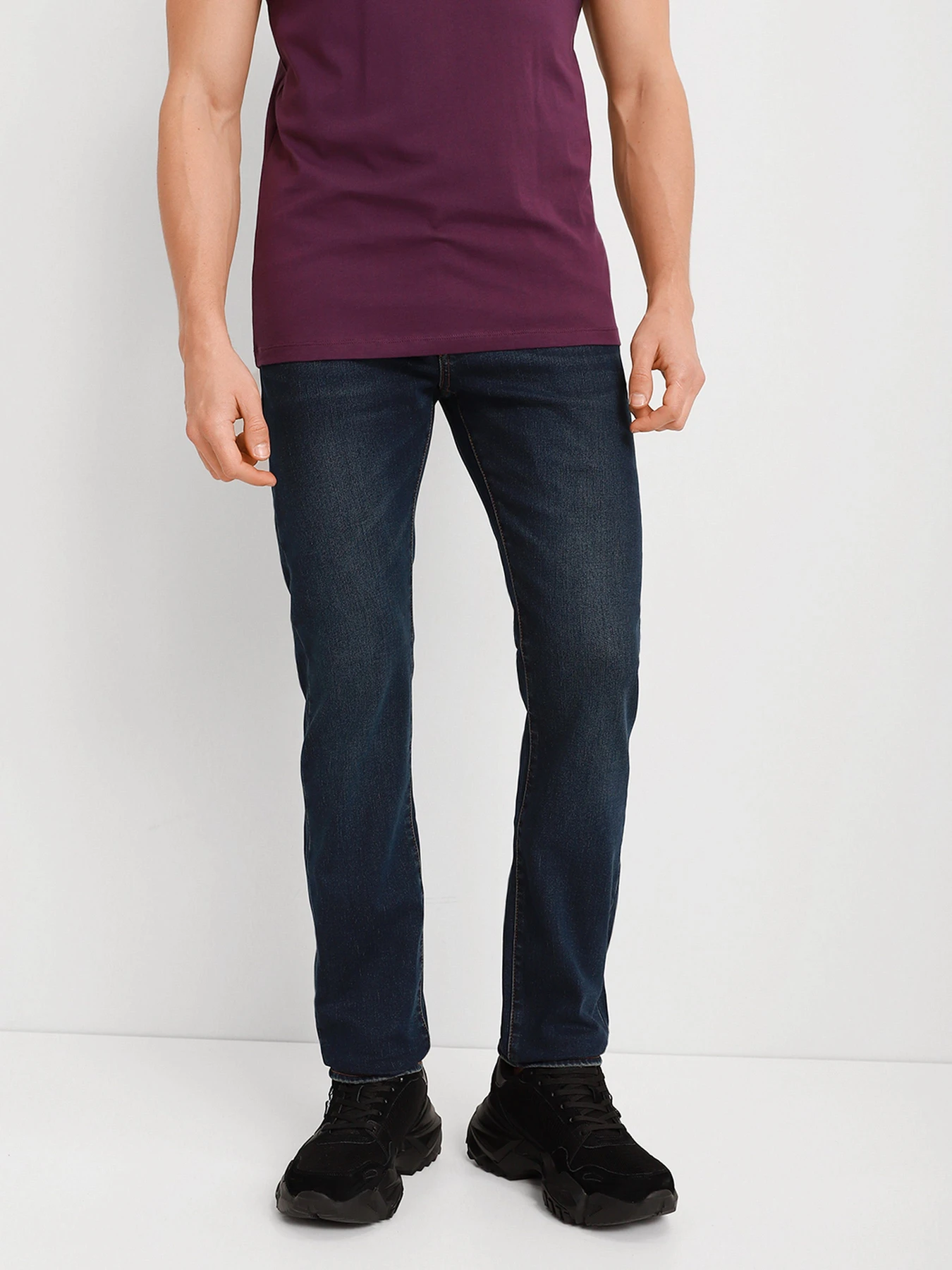 Джинсы Armani Exchange модель 6KZJ13-Z1NPZ-05EH Джинсы Armani Exchange модель 6KZJ13-Z1NPZ-05EH Фото