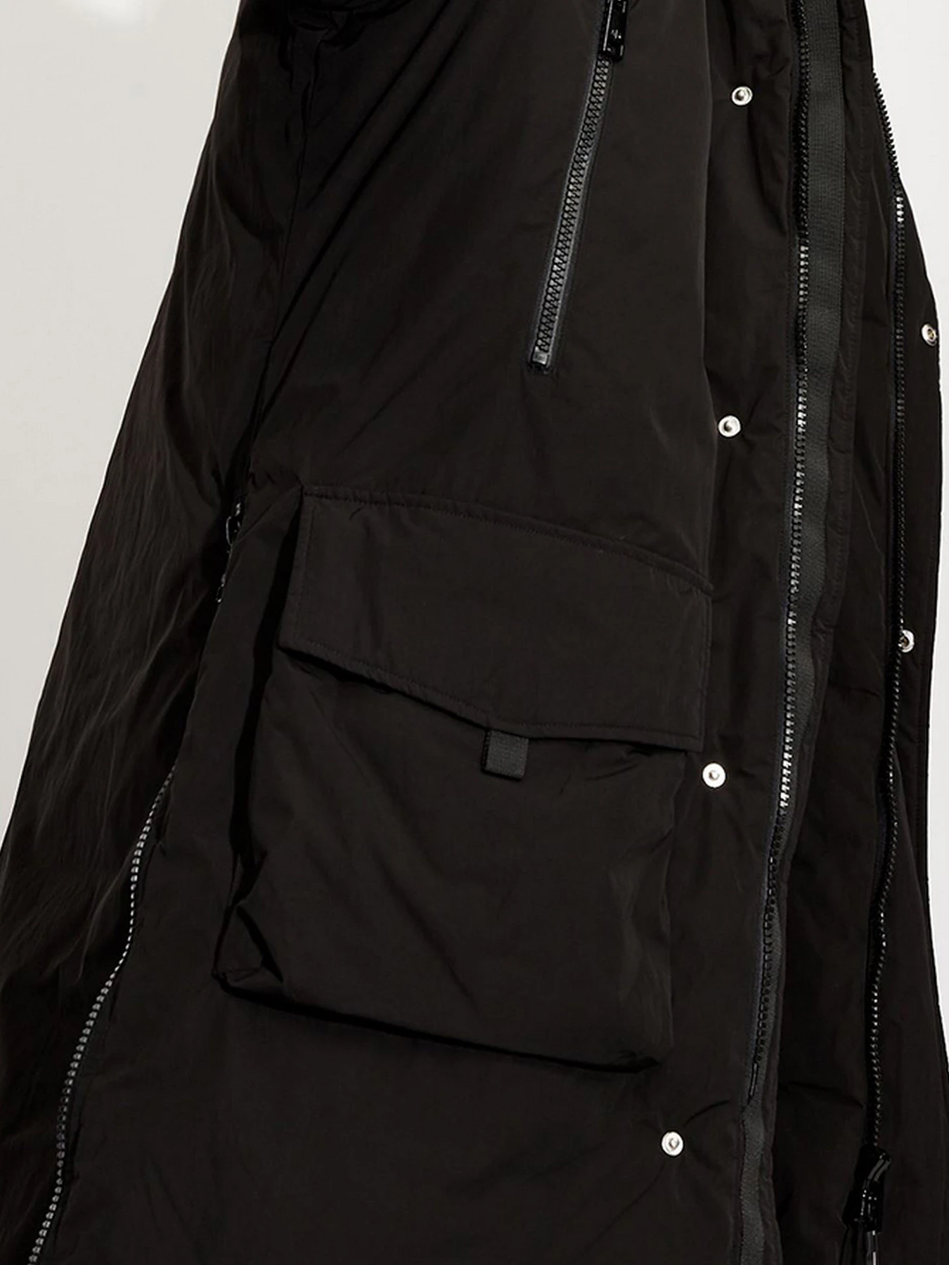 Куртки и дубленки Armani Exchange модель 6KZL48-ZNITZ-1200 Куртки и дубленки Armani Exchange модель 6KZL48-ZNITZ-1200 Фото