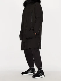 Куртки и дубленки Armani Exchange модель 6KZL48-ZNITZ-1200 Фото