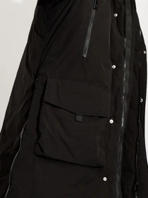 Куртки и дубленки Armani Exchange модель 6KZL48-ZNITZ-1200 Фото