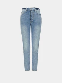 Джинсы Armani Exchange модель 8NYJ51-Y2AAZ-150A Фото