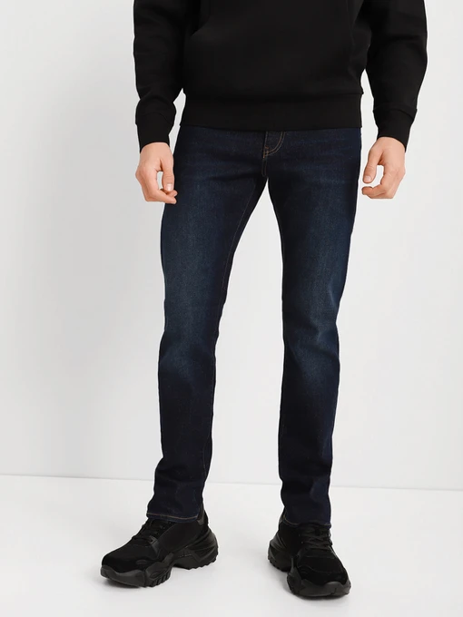 Джинсы Armani Exchange модель 8NZJ13-Z2SAZ-1500 Фото