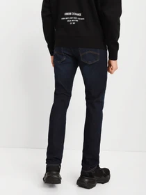 Джинсы Armani Exchange модель 8NZJ13-Z2SAZ-1500 Фото