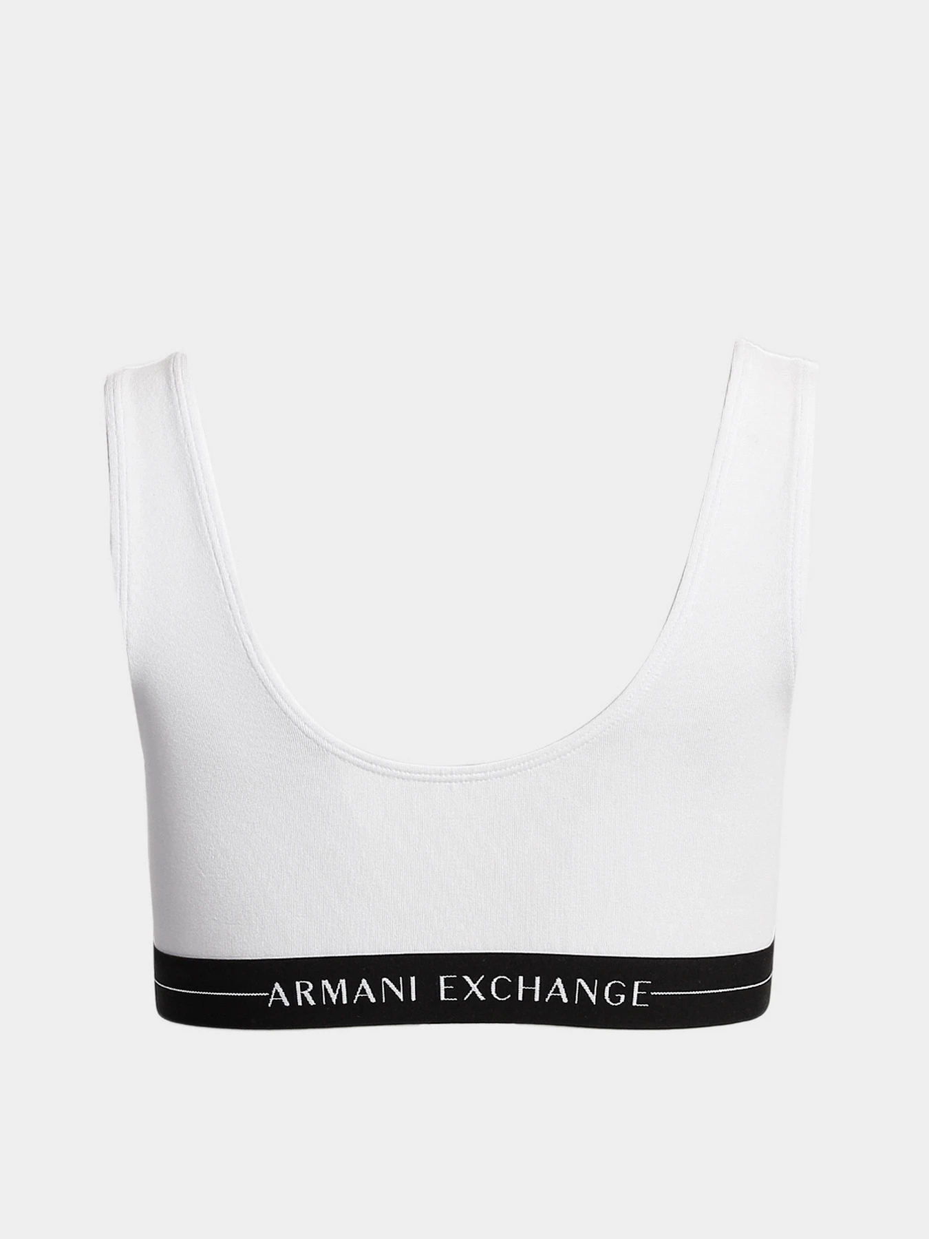 Нижнее белье Armani Exchange модель 947004-1A502-00010 Нижнее белье Armani Exchange модель 947004-1A502-00010 Фото