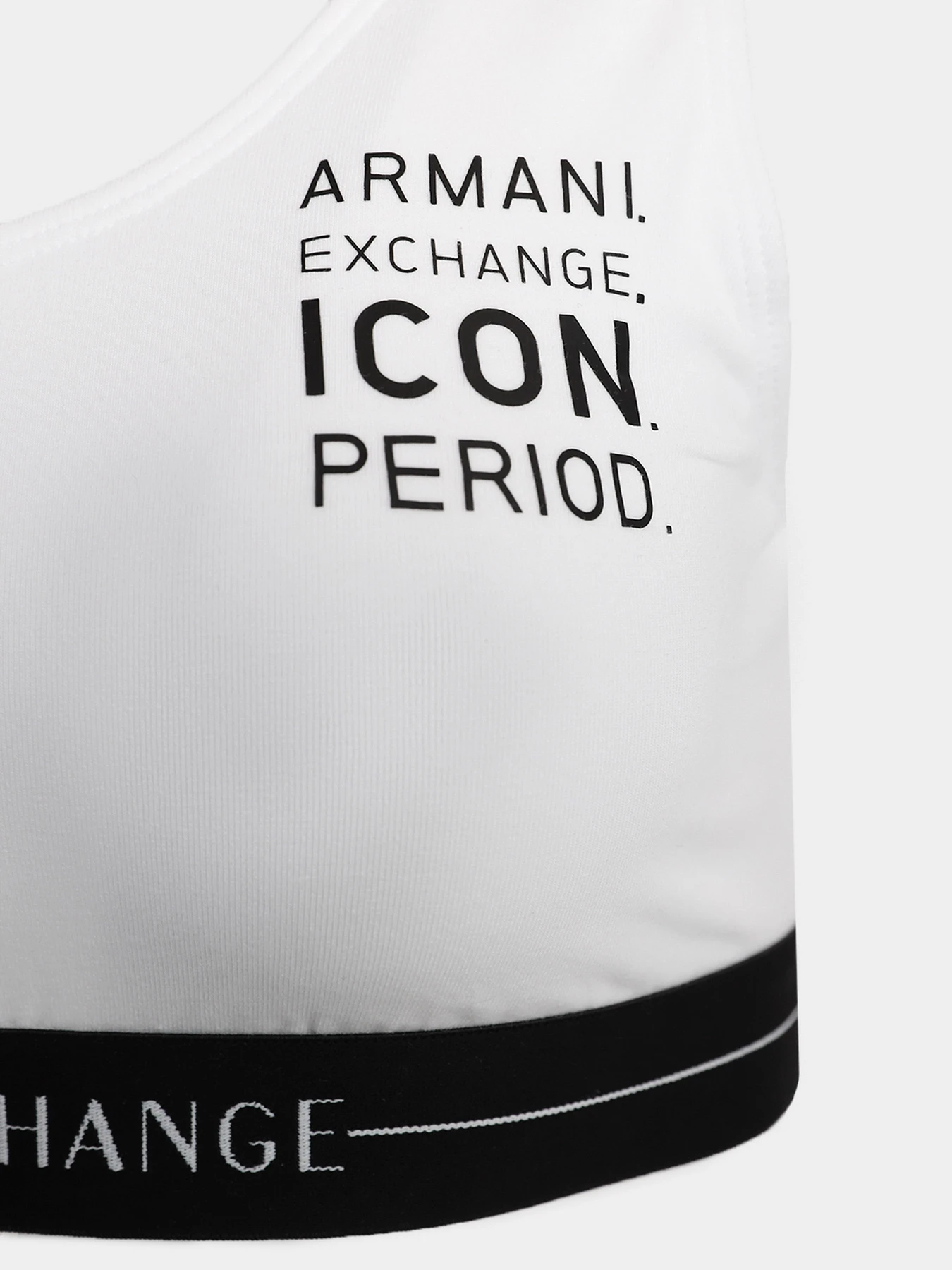 Нижнее белье Armani Exchange модель 947004-1A502-00010 Нижнее белье Armani Exchange модель 947004-1A502-00010 Фото