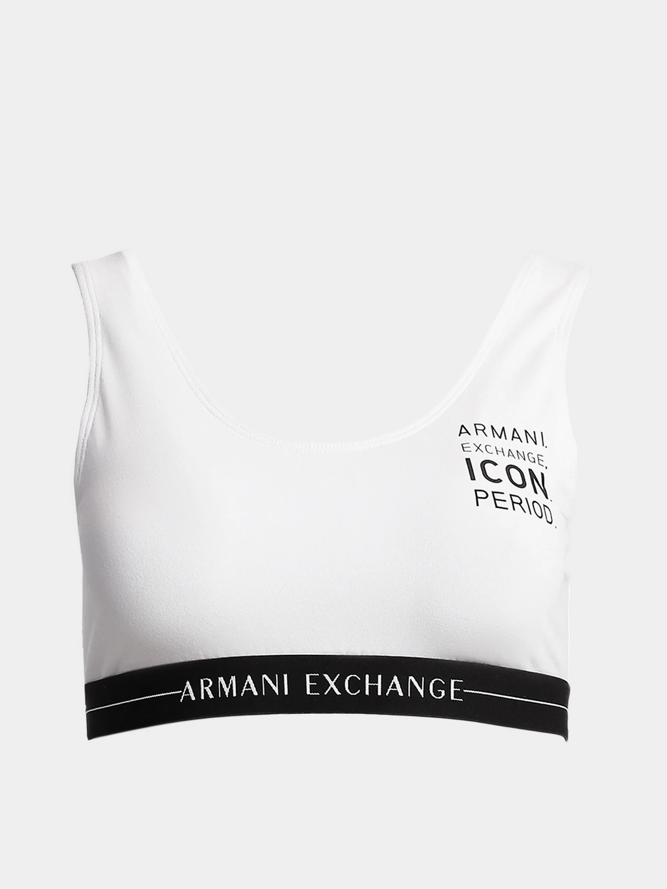Нижнее белье Armani Exchange модель 947004-1A502-00010 Нижнее белье Armani Exchange модель 947004-1A502-00010 Фото