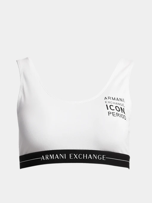 Нижнее белье Armani Exchange модель 947004-1A502-00010 Фото
