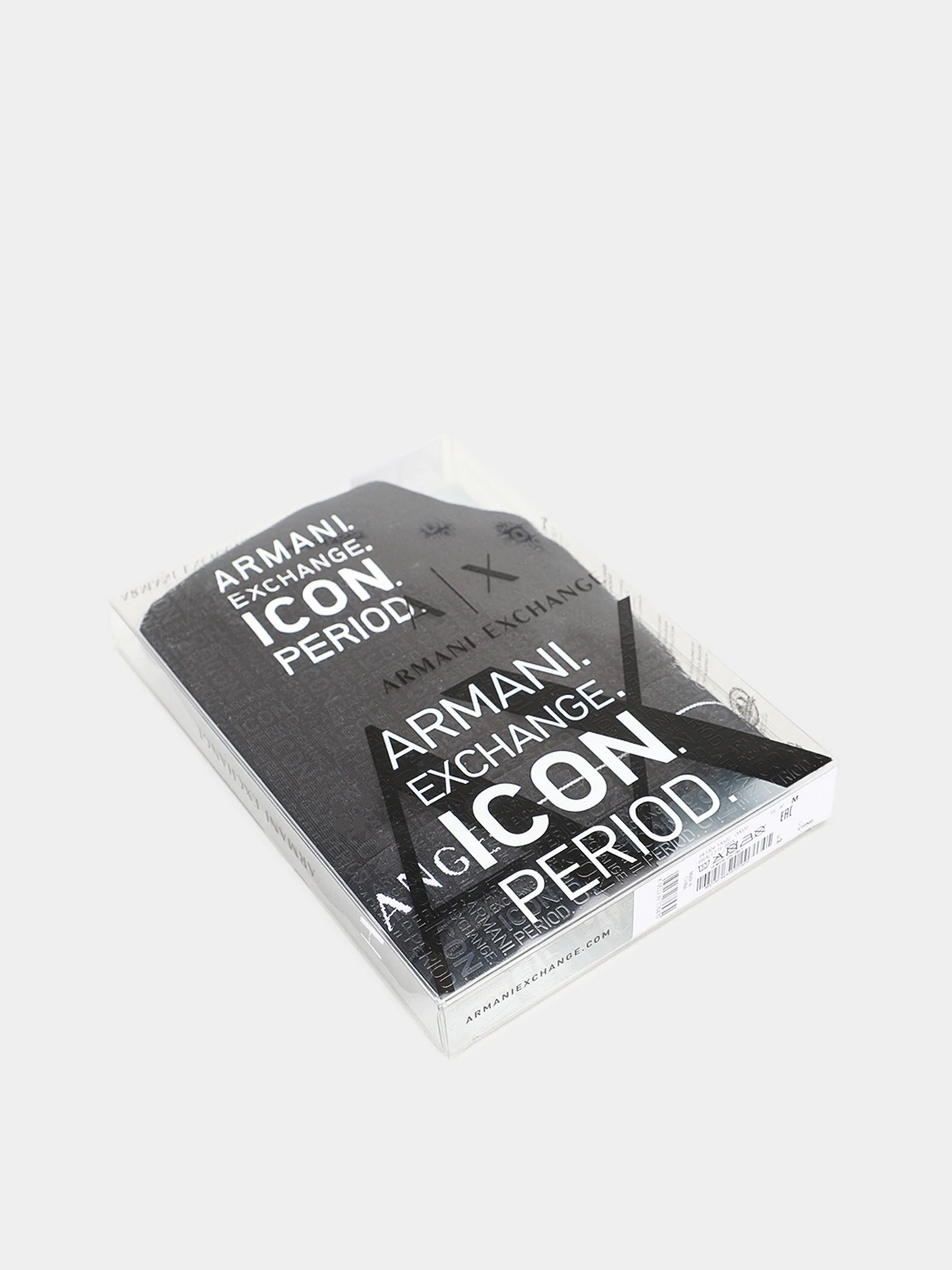 Нижнее белье Armani Exchange модель 947004-1A502-00020 Нижнее белье Armani Exchange модель 947004-1A502-00020 Фото