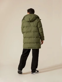 Куртки и дубленки Alpha Industries модель MJN51502C1_301 Фото