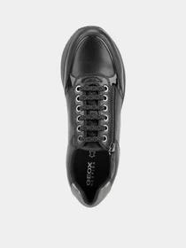 Кроссовки Geox модель D16QHA-085BN-C9B1G Фото