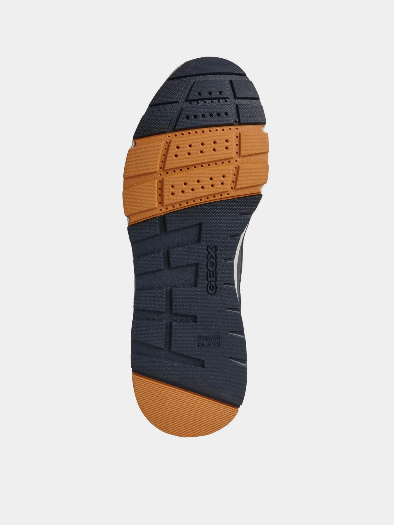 Кроссовки Geox модель U16CRA-043FU-C4002 Кроссовки Geox модель U16CRA-043FU-C4002 Фото