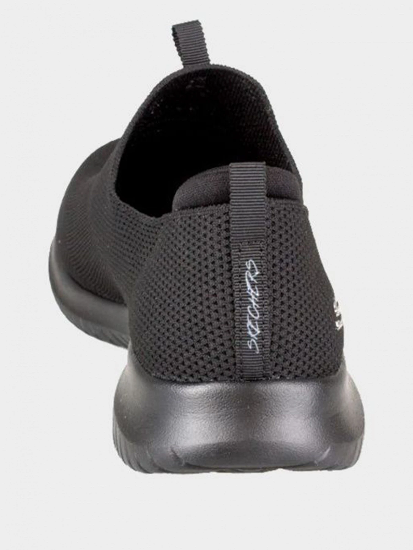 Кроссовки Skechers модель 12837 BBK Кроссовки Skechers модель 12837 BBK Фото