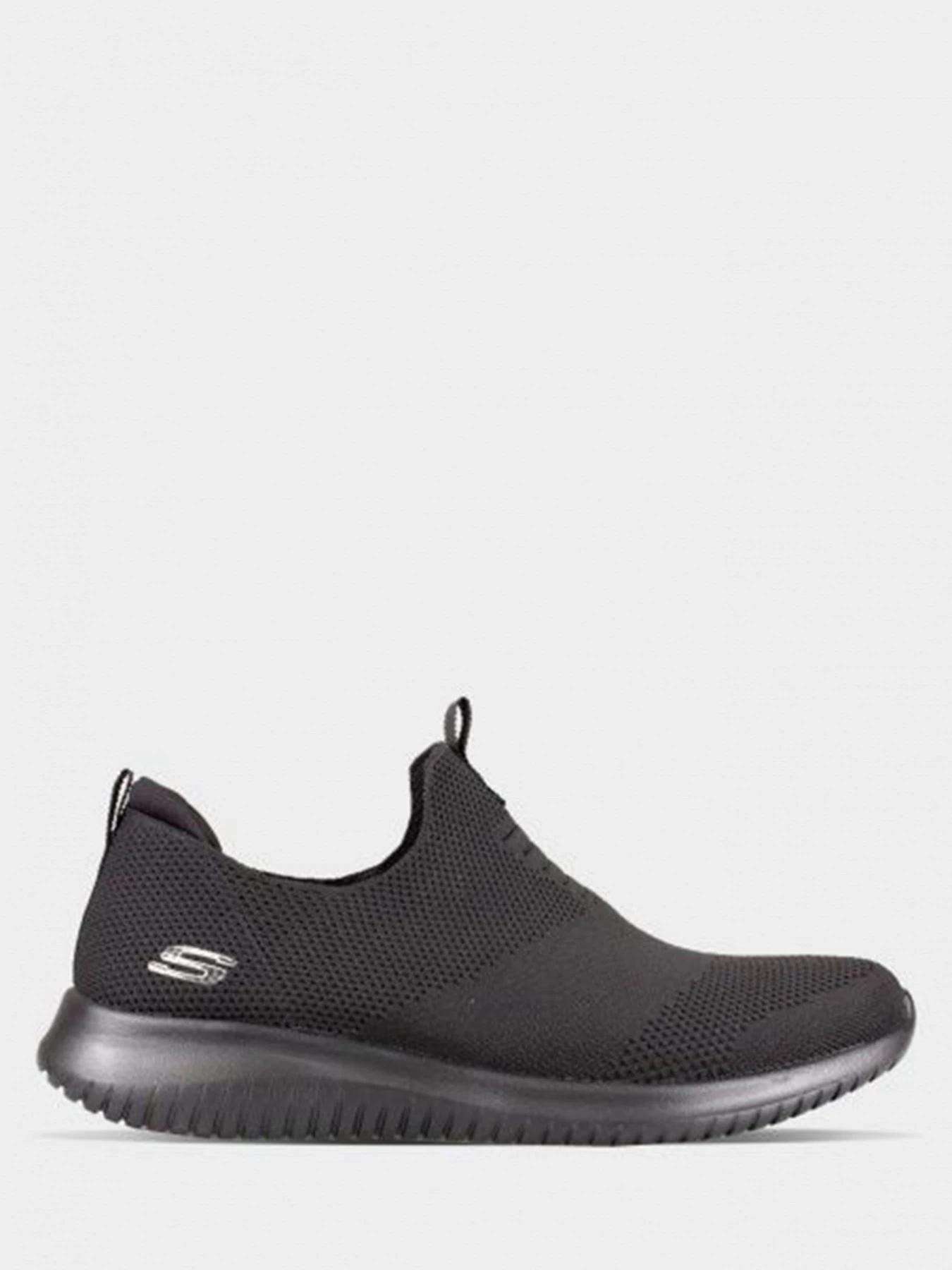 Кроссовки Skechers модель 12837 BBK Кроссовки Skechers модель 12837 BBK Фото