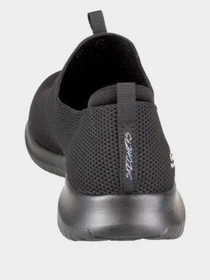 Кроссовки Skechers модель 12837 BBK Фото