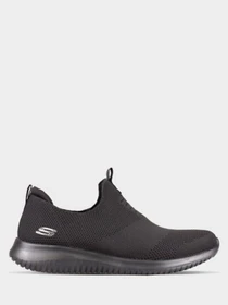Кроссовки Skechers модель 12837 BBK Фото