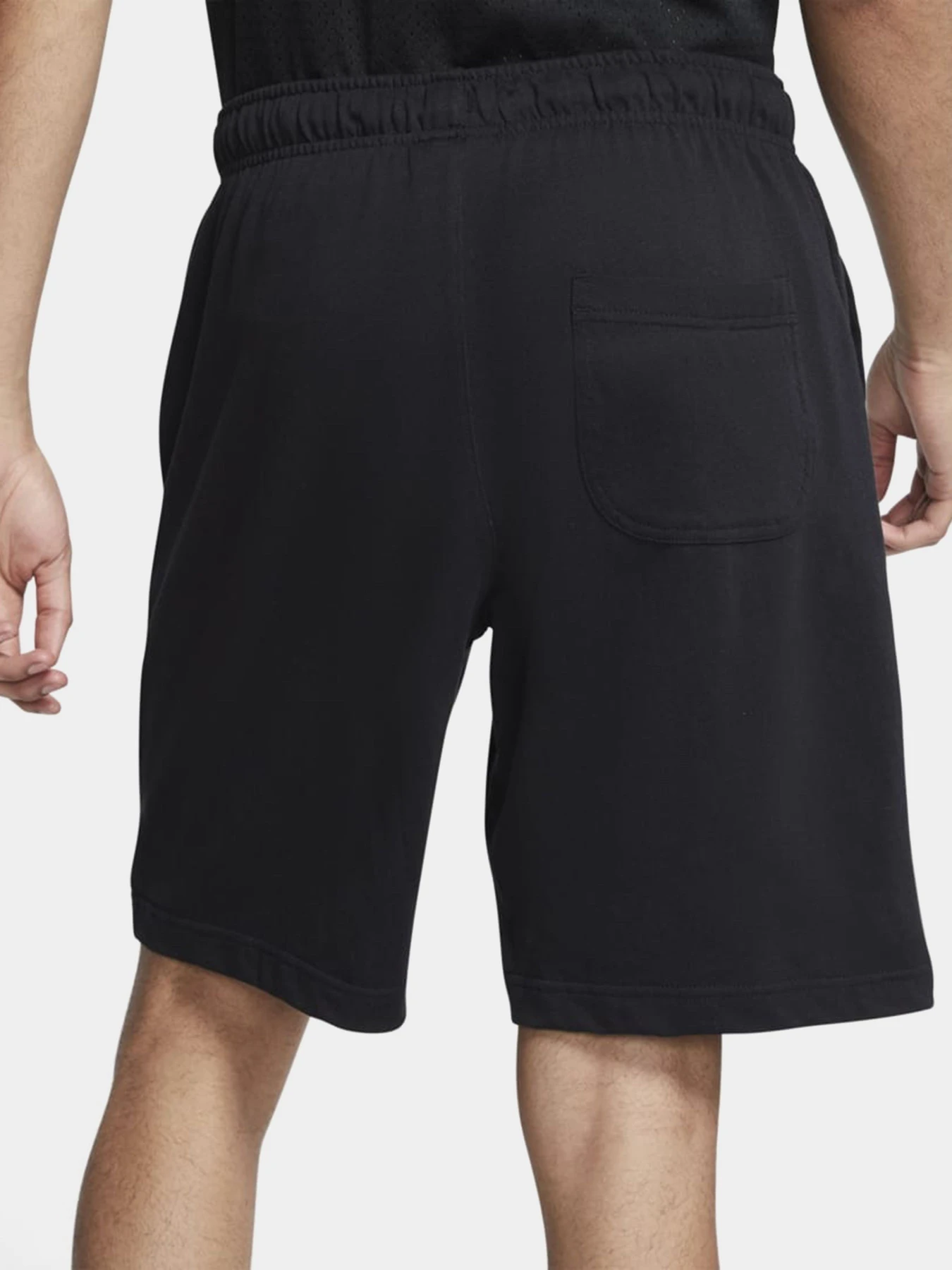 Шорты NIKE модель BV2772-010 Шорты NIKE модель BV2772-010 Фото