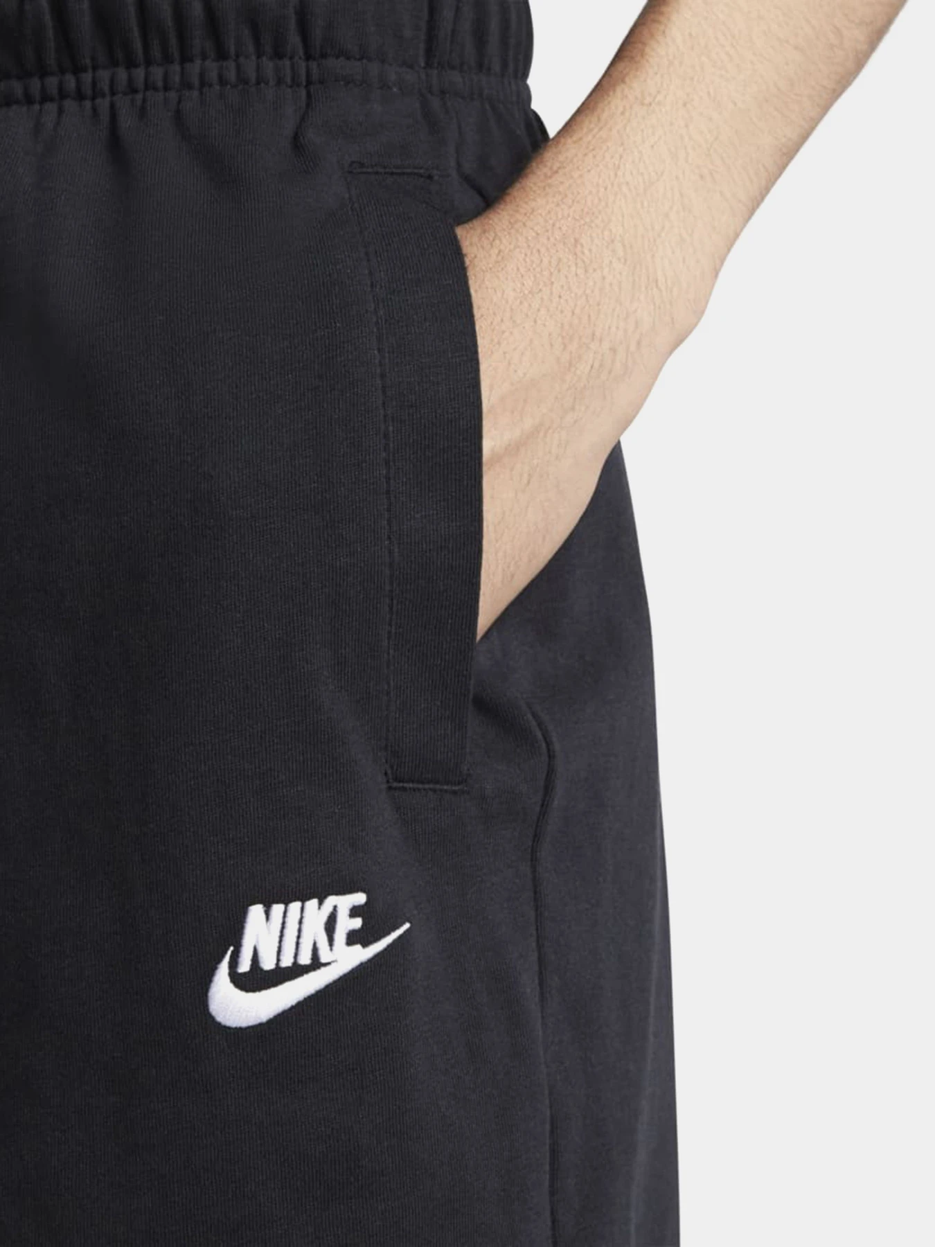 Шорты NIKE модель BV2772-010 Шорты NIKE модель BV2772-010 Фото