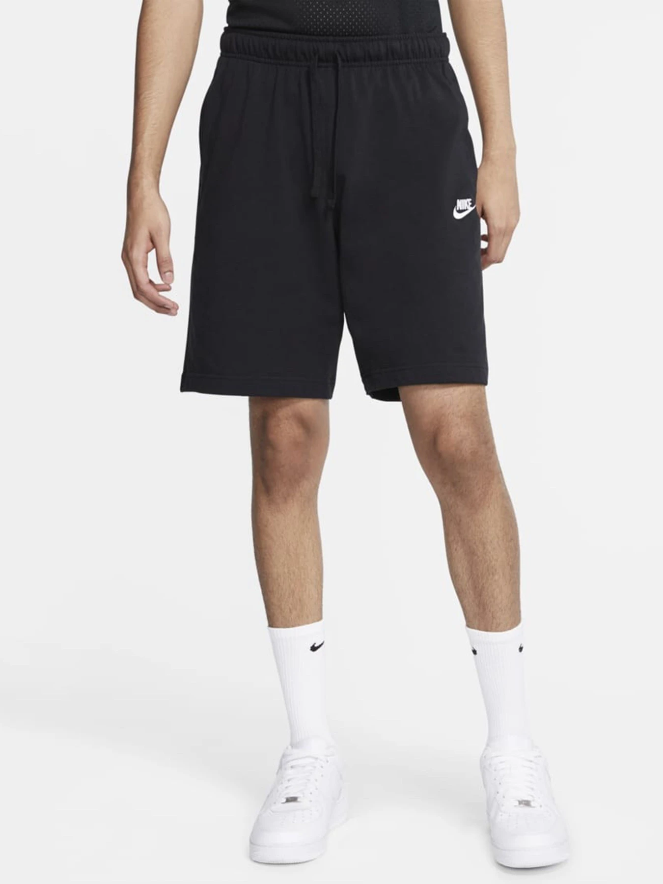 Шорты NIKE модель BV2772-010 Шорты NIKE модель BV2772-010 Фото