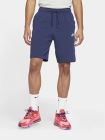 Шорты NIKE модель BV2772-410 Фото