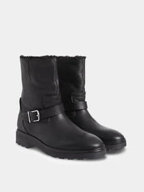 Ботинки и сапоги Calvin Klein модель HW0HW00588-BAX Фото