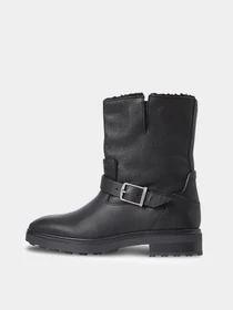Ботинки и сапоги Calvin Klein модель HW0HW00588-BAX Фото