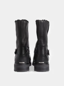 Ботинки и сапоги Calvin Klein модель HW0HW00588-BAX Фото
