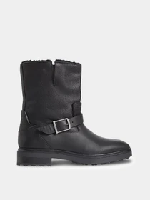 Ботинки и сапоги Calvin Klein модель HW0HW00588-BAX Фото