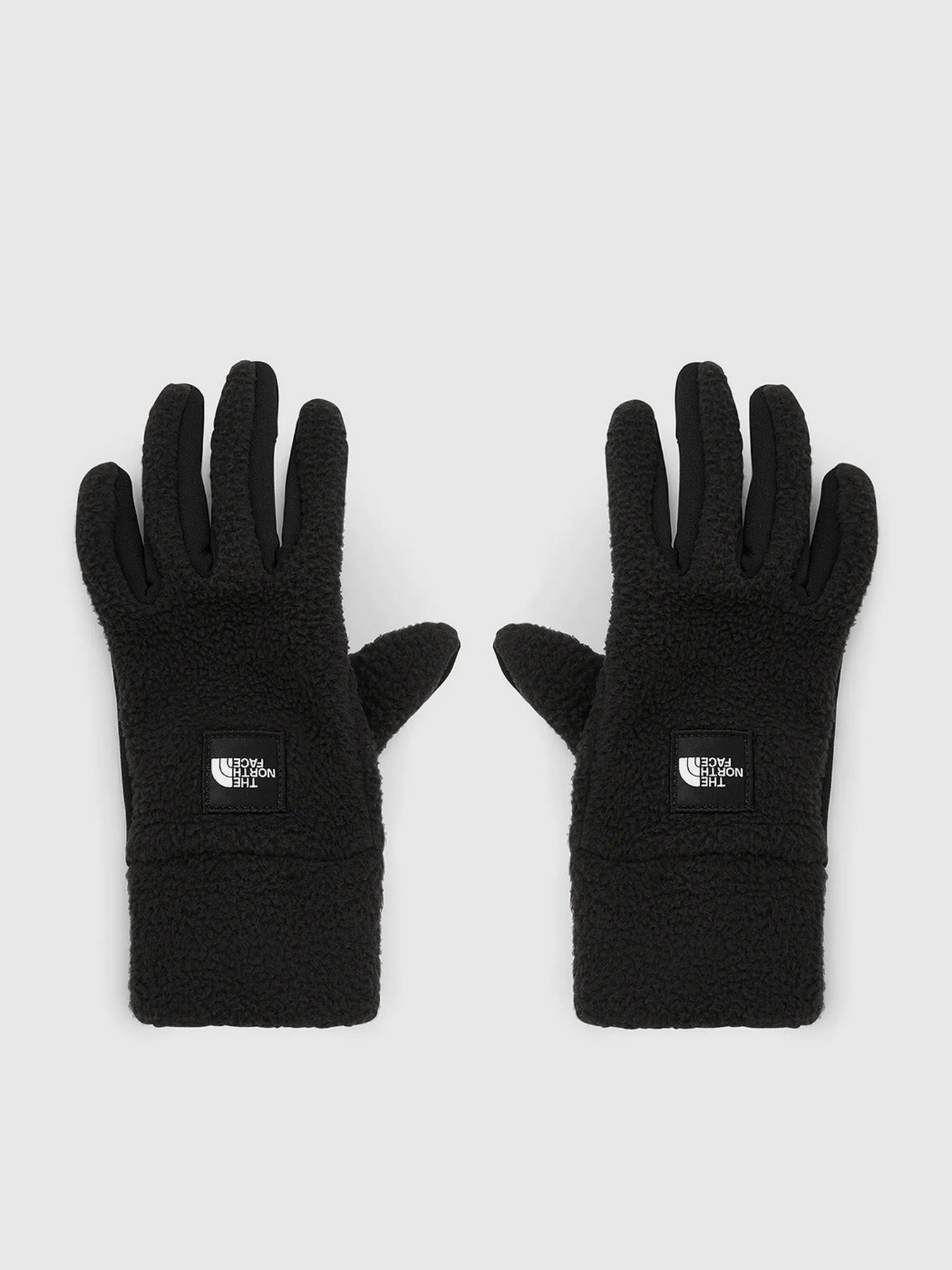 Перчатки и варежки The North Face модель NF0A3SJ4JK31 Фото