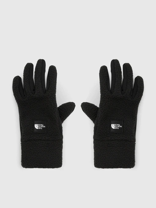 Перчатки и варежки The North Face модель NF0A3SJ4JK31 Фото