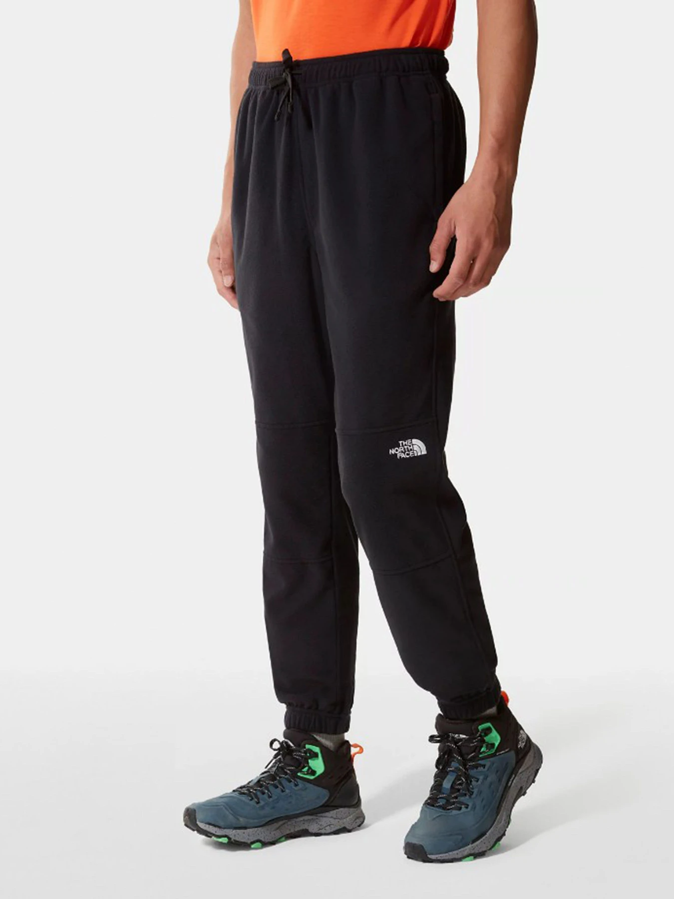 Брюки The North Face модель NF0A48KSJK31 Брюки The North Face модель NF0A48KSJK31 Фото