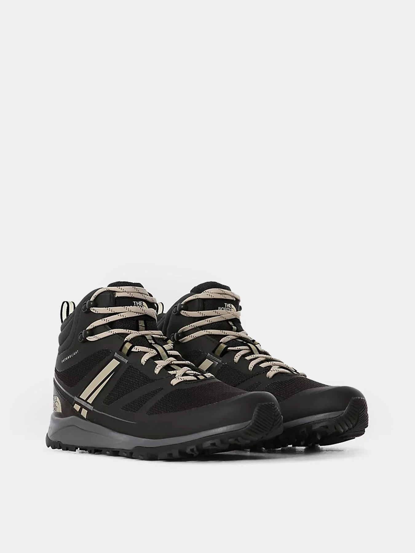 Ботинки и сапоги The North Face модель NF0A4PFE34G1 Ботинки и сапоги The North Face модель NF0A4PFE34G1 Фото