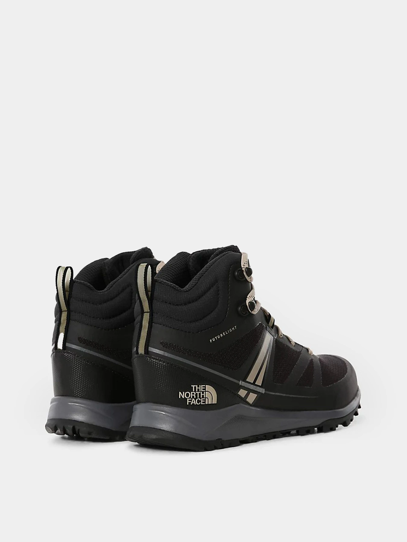 Ботинки и сапоги The North Face модель NF0A4PFE34G1 Ботинки и сапоги The North Face модель NF0A4PFE34G1 Фото