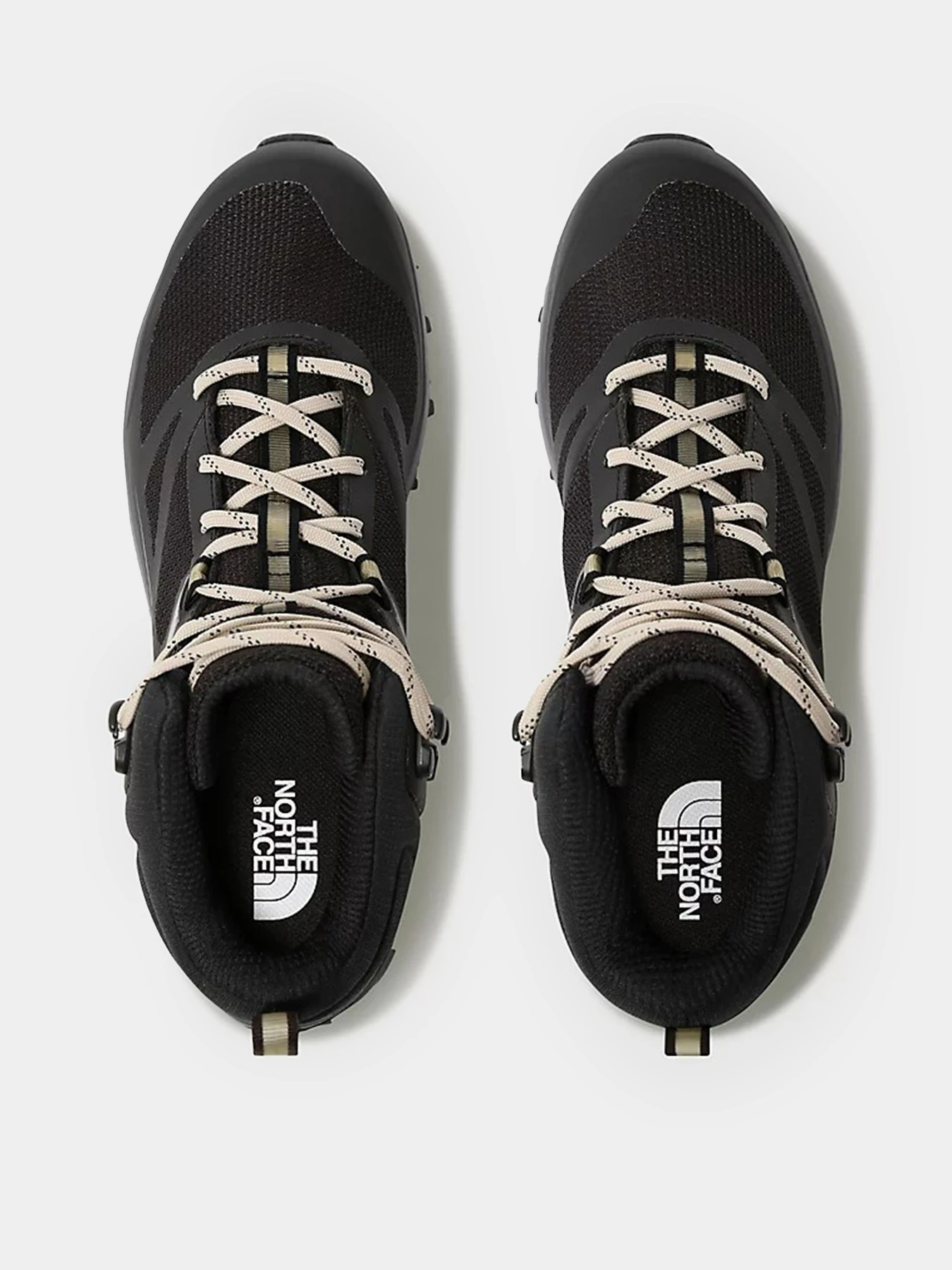 Ботинки и сапоги The North Face модель NF0A4PFE34G1 Ботинки и сапоги The North Face модель NF0A4PFE34G1 Фото