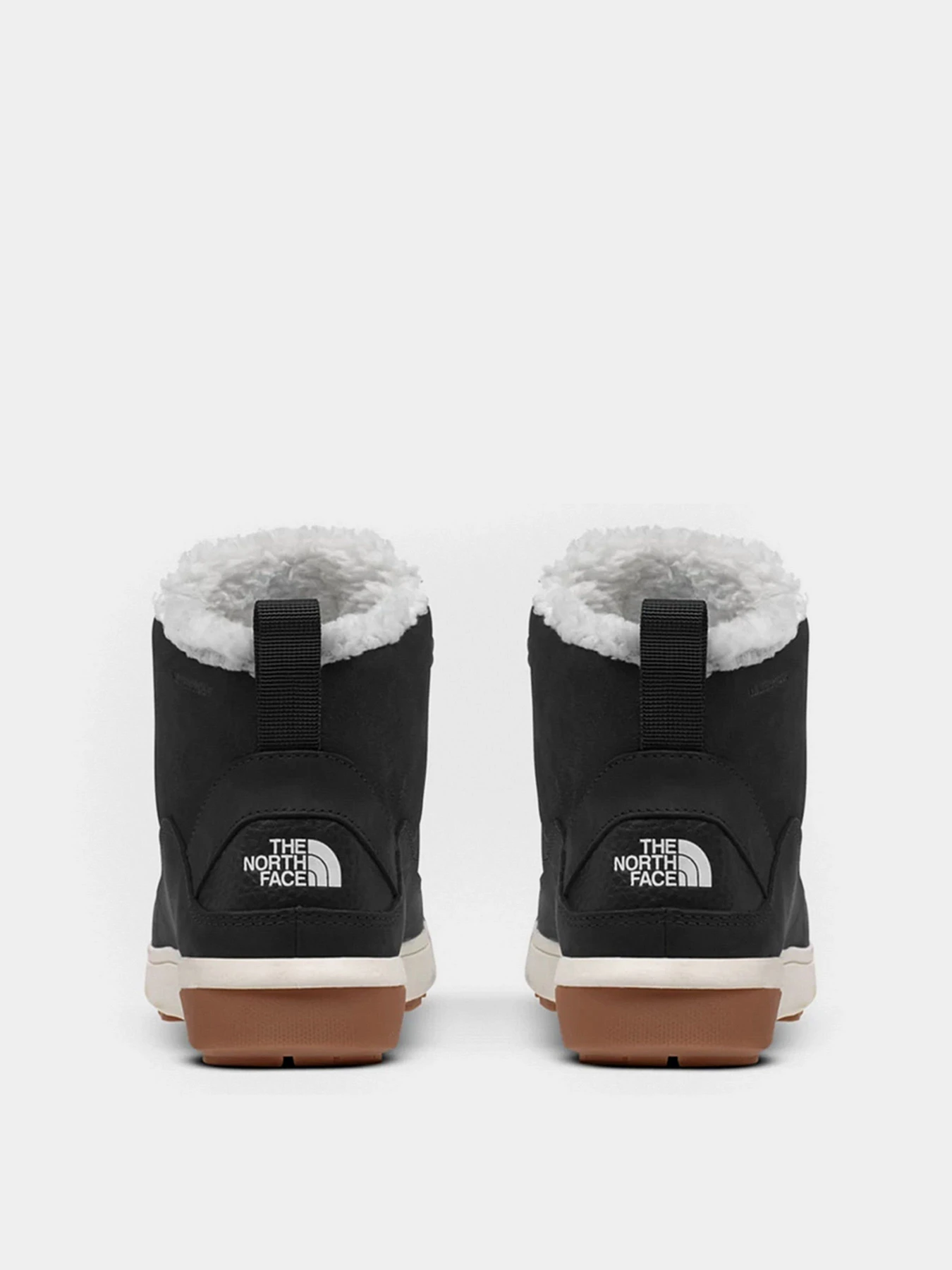 Ботинки и сапоги The North Face модель NF0A4T3XR0G1 Ботинки и сапоги The North Face модель NF0A4T3XR0G1 Фото