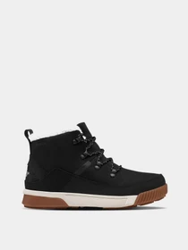Бәтеңке мен етіктер The North Face үлгі NF0A4T3XR0G1 Фото