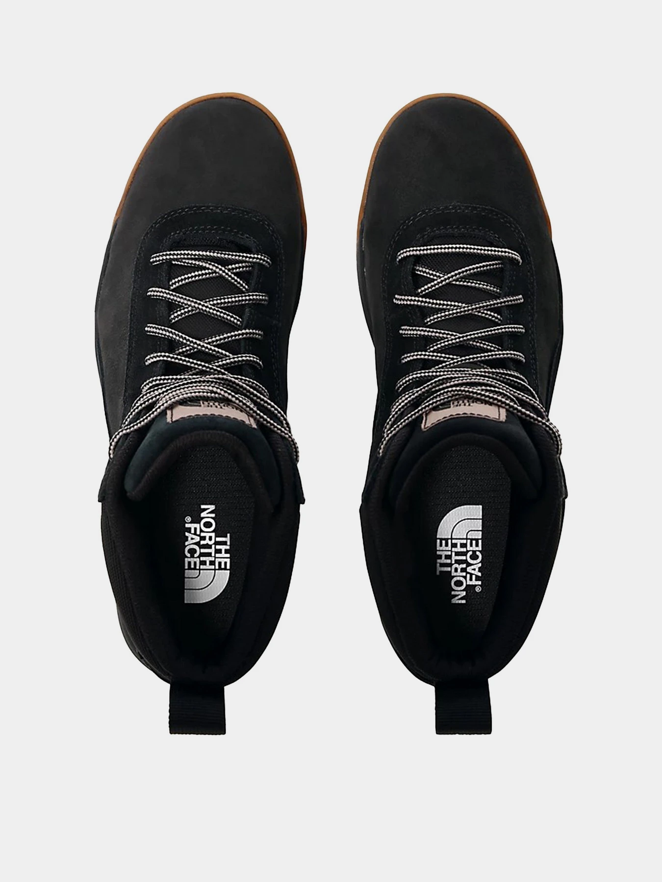 Ботинки и сапоги The North Face модель NF0A52RMMY31 Ботинки и сапоги The North Face модель NF0A52RMMY31 Фото