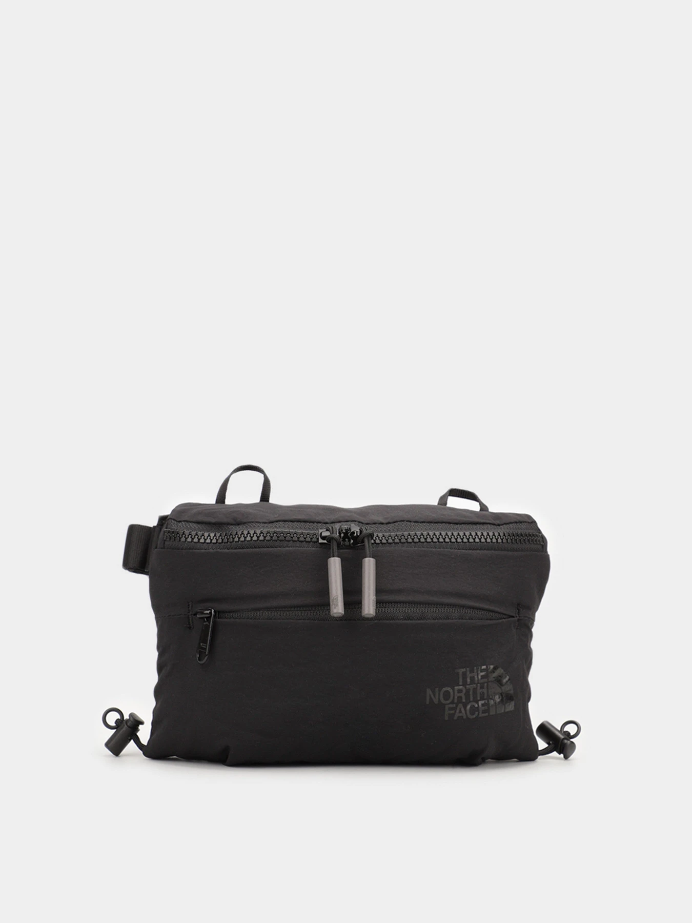 Сумки The North Face модель NF0A52T2KX71 Сумки The North Face модель NF0A52T2KX71 Фото