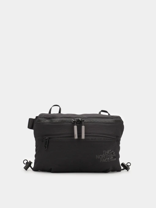 Сумки The North Face модель NF0A52T2KX71 Фото