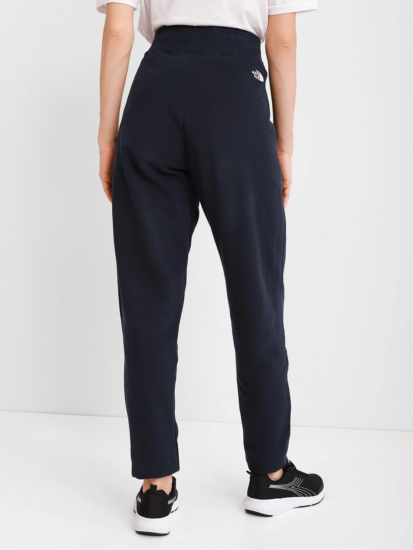 Брюки The North Face модель NF0A55GSH2G1 Брюки The North Face модель NF0A55GSH2G1 Фото