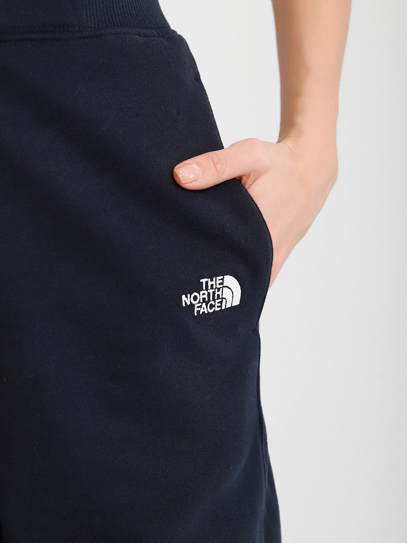 Брюки The North Face модель NF0A55GSH2G1 Брюки The North Face модель NF0A55GSH2G1 Фото