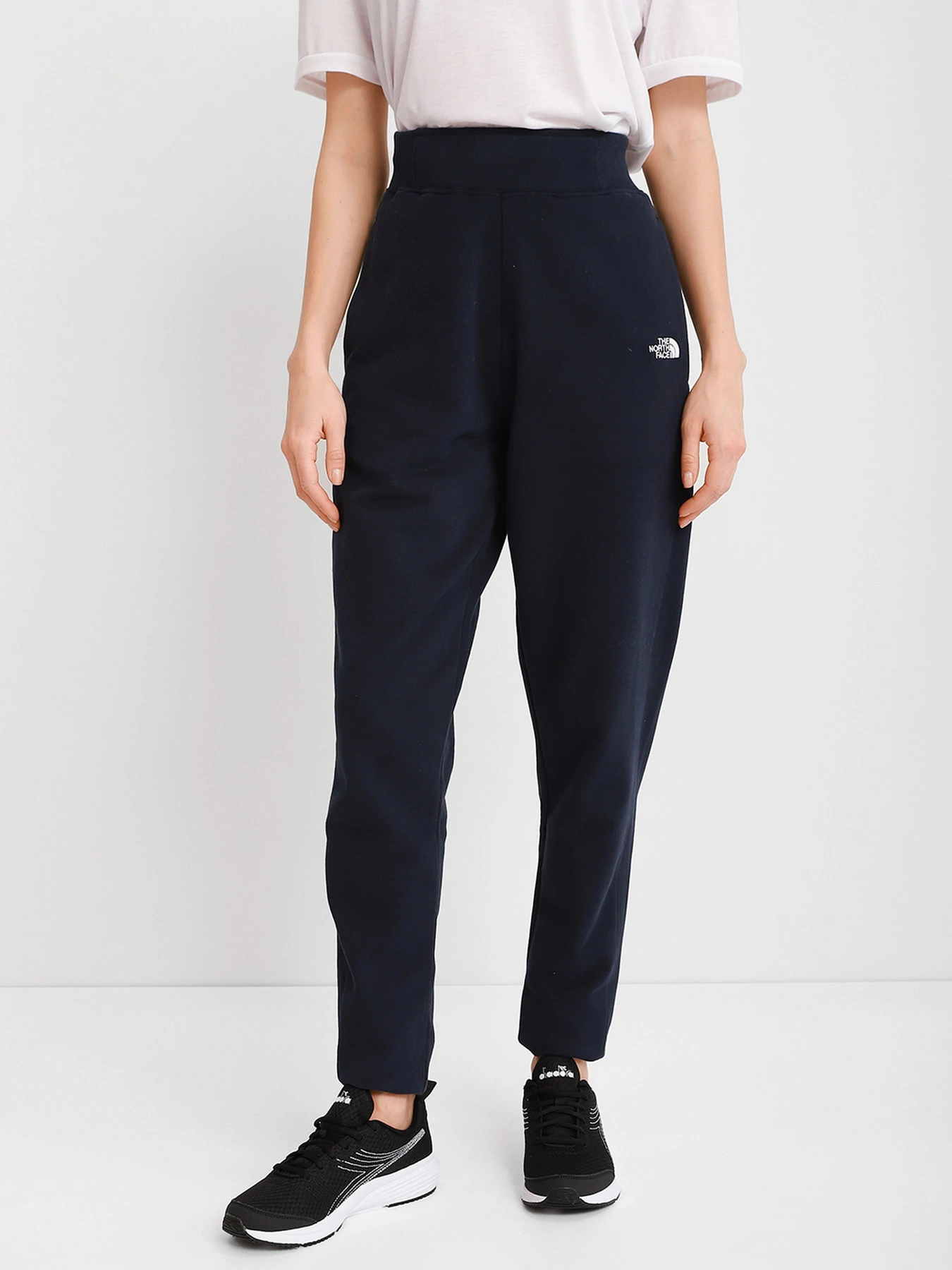 Брюки The North Face модель NF0A55GSH2G1 Брюки The North Face модель NF0A55GSH2G1 Фото